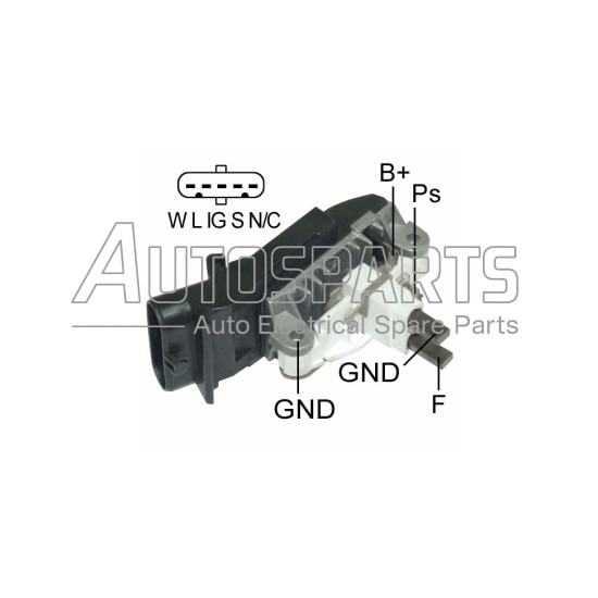 VR-B558B - MOBILETRON, ΑΥΤΟΜΑΤΟΣ ΔΥΝΑΜΟΥ BOSCH 28V MAN VR-B558B - MOBILETRON, ΑΥΤΟΜΑΤΟΣ ΔΥΝΑΜΟΥ BOSCH 28V MAN