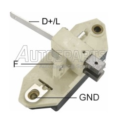 IB371 - TRANSPO, ΑΥΤΟΜΑΤΟΣ ΔΥΝΑΜΟΥ BOSCH 14V