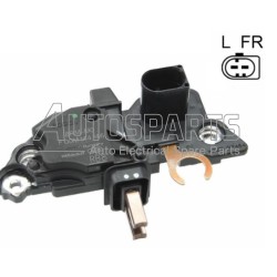 F00M145247 - AUTOSPARTS, ΑΥΤΟΜΑΤΟΣ ΔΥΝΑΜΟΥ BOSCH 14V BMW, MERCEDES
