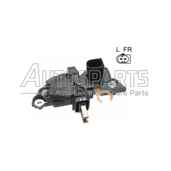 F00M145247 - AUTOSPARTS, ΑΥΤΟΜΑΤΟΣ ΔΥΝΑΜΟΥ BOSCH 14V BMW, MERCEDES F00M145247 - AUTOSPARTS, ΑΥΤΟΜΑΤΟΣ ΔΥΝΑΜΟΥ BOSCH 14V BMW, MERCEDES