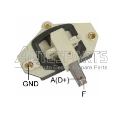 131340 - CARGO, ΑΥΤΟΜΑΤΟΣ ΔΥΝΑΜΟΥ BOSCH 28V 