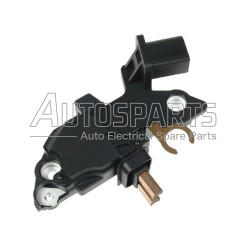 F00MA45223M - BOSCH, ΑΥΤΟΜΑΤΟΣ ΔΥΝΑΜΟΥ BOSCH 14V BMW (BSS)
