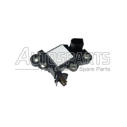 272220855 - SEG, ΑΥΤΟΜΑΤΟΣ ΔΥΝΑΜΟΥ BOSCH 14V AUDI, VW