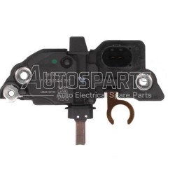 1986AE0155 - BOSCH, ΑΥΤΟΜΑΤΟΣ ΔΥΝΑΜΟΥ BOSCH 14V VW GRPOUP