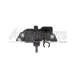 1986AE0155 - BOSCH, ΑΥΤΟΜΑΤΟΣ ΔΥΝΑΜΟΥ BOSCH 14V VW GRPOUP