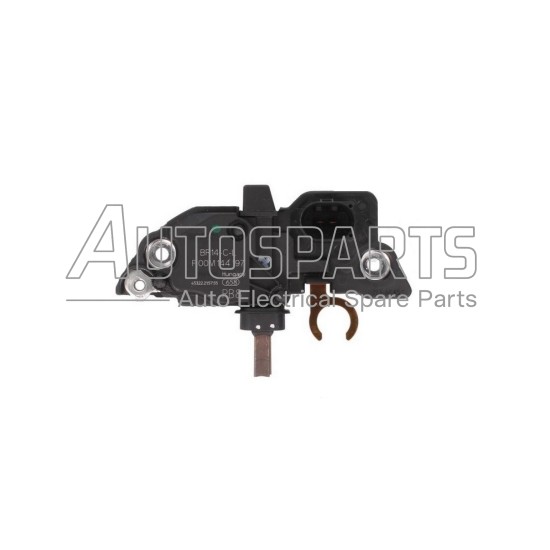 1986AE0155 - BOSCH, ΑΥΤΟΜΑΤΟΣ ΔΥΝΑΜΟΥ BOSCH 14V VW GRPOUP
