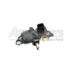 F000RS0103 - SEG, ΑΥΤΟΜΑΤΟΣ ΔΥΝΑΜΟΥ BOSCH 14V VW GROUP 