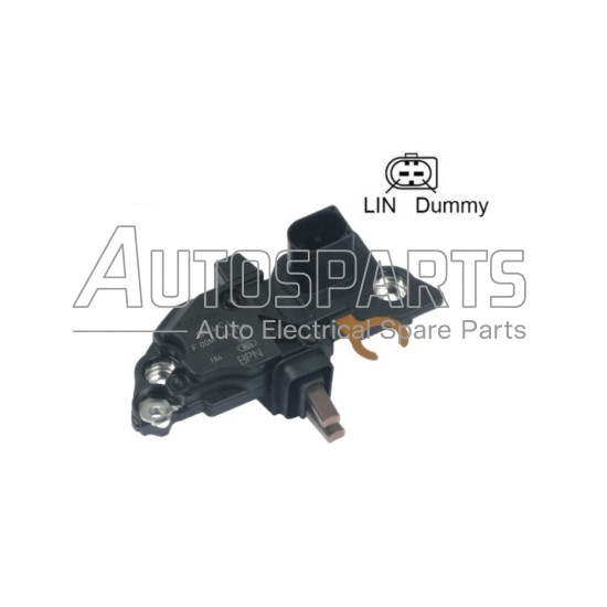 VR-B150 - MOBILETRON, ΑΥΤΟΜΑΤΟΣ ΔΥΝΑΜΟΥ BOSCH 14V MERCEDES SPRINTER VR-B150 - MOBILETRON, ΑΥΤΟΜΑΤΟΣ ΔΥΝΑΜΟΥ BOSCH 14V MERCEDES SPRINTER