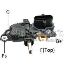 F00M485248 - SEG, ΑΥΤΟΜΑΤΟΣ ΔΥΝΑΜΟΥ BOSCH 28V MERCEDES ACTROS