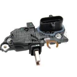 861022 - PRESTOLITE, ΑΥΤΟΜΑΤΟΣ ΔΥΝΑΜΟΥ BOSCH 28V MAN