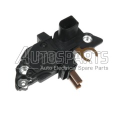 1986AE0124 - BOSCH, ΑΥΤΟΜΑΤΟΣ ΔΥΝΑΜΟΥ BOSCH 14V VW GROUP 