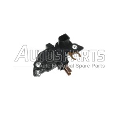 1986AE0124 - BOSCH, ΑΥΤΟΜΑΤΟΣ ΔΥΝΑΜΟΥ BOSCH 14V VW GROUP 