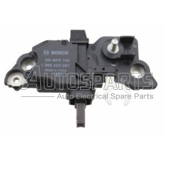 1986AE0097 - BOSCH, ΑΥΤΟΜΑΤΟΣ ΔΥΝΑΜΟΥ BOSCH 14V OPEL