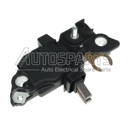 ARE0012 - AS-PL, ΑΥΤΟΜΑΤΟΣ ΔΥΝΑΜΟΥ BOSCH 14V OPEL 