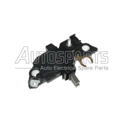ARE0012 - AS-PL, ΑΥΤΟΜΑΤΟΣ ΔΥΝΑΜΟΥ BOSCH 14V OPEL 