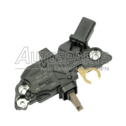 1986AE0091 - BOSCH, ΑΥΤΟΜΑΤΟΣ ΔΥΝΑΜΟΥ BOSCH 14V PEUGEOT, CITROEN, FIAT