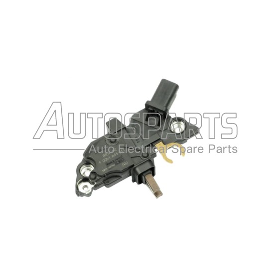 1986AE0091 - BOSCH, ΑΥΤΟΜΑΤΟΣ ΔΥΝΑΜΟΥ BOSCH 14V PEUGEOT, CITROEN, FIAT