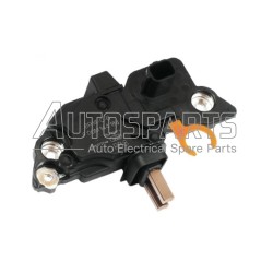 333887 - CARGO, ΑΥΤΟΜΑΤΟΣ ΔΥΝΑΜΟΥ BOSCH 14V RENAULT