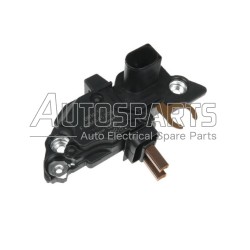 1986AE0135 - BOSCH, ΑΥΤΟΜΑΤΟΣ ΔΥΝΑΜΟΥ BOSCH 14V VW GROUP 