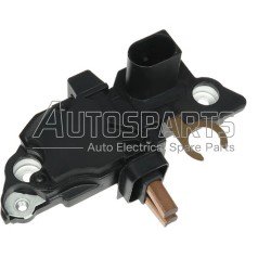 ARE0008 - AS-PL, ΑΥΤΟΜΑΤΟΣ ΔΥΝΑΜΟΥ BOSCH 14V VW GROUP 