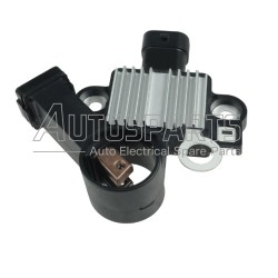 ARE1058 - AS-PL, ΑΥΤΟΜΑΤΟΣ ΔΥΝΑΜΟΥ DELCO 14V OPEL, CHEVROLET