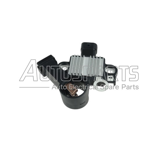 ARE1058 - AS-PL, ΑΥΤΟΜΑΤΟΣ ΔΥΝΑΜΟΥ DELCO 14V OPEL, CHEVROLET