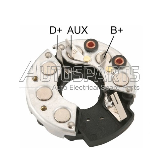 RB-10H - MOBILETRON, ΑΝΟΡΘΩΣΗ ΔΥΝΑΜΟΥ BOSCH 90mm 35Amp RB-10H - MOBILETRON, ΑΝΟΡΘΩΣΗ ΔΥΝΑΜΟΥ BOSCH 90mm 35Amp
