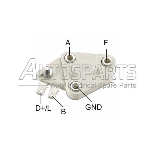 130510 - PROTECH, ΑΥΤΟΜΑΤΟΣ ΔΥΝΑΜΟΥ DELCO 28V 130510 - PROTECH, ΑΥΤΟΜΑΤΟΣ ΔΥΝΑΜΟΥ DELCO 28V