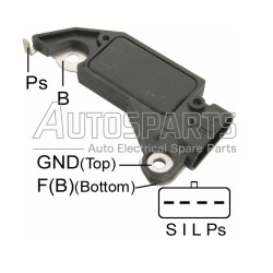 231183 - PROTECH, ΑΥΤΟΜΑΤΟΣ ΔΥΝΑΜΟΥ DELCO 14V