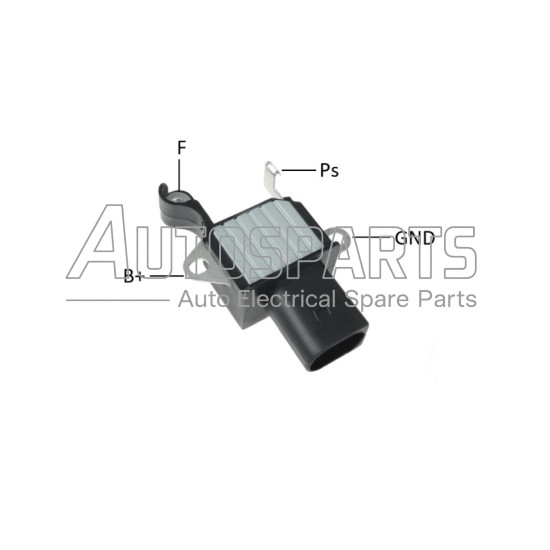 VR-H2005-215 - MOBILETRON, ΑΥΤΟΜΑΤΟΣ ΔΥΝΑΜΟΥ DENSO 14V VR-H2005-215 - MOBILETRON, ΑΥΤΟΜΑΤΟΣ ΔΥΝΑΜΟΥ DENSO 14V