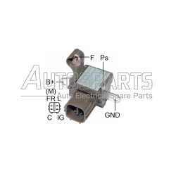 333029 - PROTECH, ΑΥΤΟΜΑΤΟΣ ΔΥΝΑΜΟΥ DENSO 14V BMW, HONDA, HYUNDAI ΚΑΙ TOYOTA