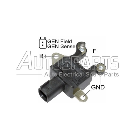 TB-ND165 - MOBILETRON, ΑΥΤΟΜΑΤΟΣ ΔΥΝΑΜΟΥ DENSO 14V CHRYSLER TB-ND165 - MOBILETRON, ΑΥΤΟΜΑΤΟΣ ΔΥΝΑΜΟΥ DENSO 14V CHRYSLER