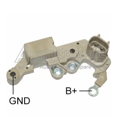 TB-ND160 - MOBILETRON, ΑΥΤΟΜΑΤΟΣ ΔΥΝΑΜΟΥ DENSO 14V JEEP CHEROKEE