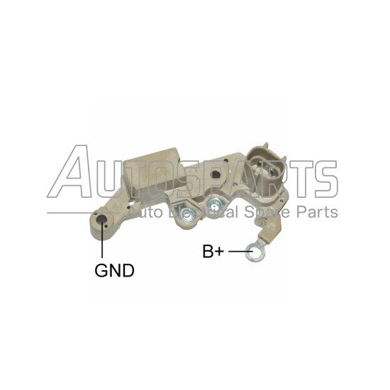 TB-ND160 - MOBILETRON, ΑΥΤΟΜΑΤΟΣ ΔΥΝΑΜΟΥ DENSO 14V JEEP CHEROKEE TB-ND160 - MOBILETRON, ΑΥΤΟΜΑΤΟΣ ΔΥΝΑΜΟΥ DENSO 14V JEEP CHEROKEE