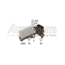 VR-H2005-200 - MOBILETRON, ΑΥΤΟΜΑΤΟΣ ΔΥΝΑΜΟΥ DENSO 14V MINI COOPER